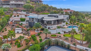 5632 Camelback Canyon Dr, Phoenix, AZ 85018