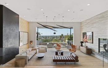 5632 Camelback Canyon Dr, Phoenix, AZ 85018