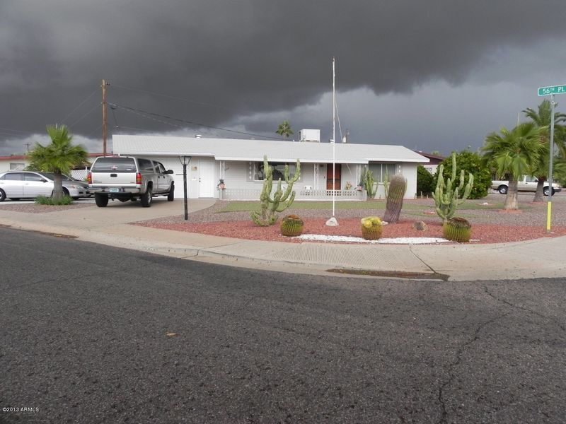 5632 E Casper Rd, Mesa, AZ 85205