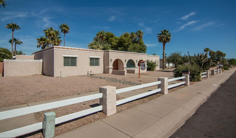 5632 E Voltaire Ave, Scottsdale, AZ 85254