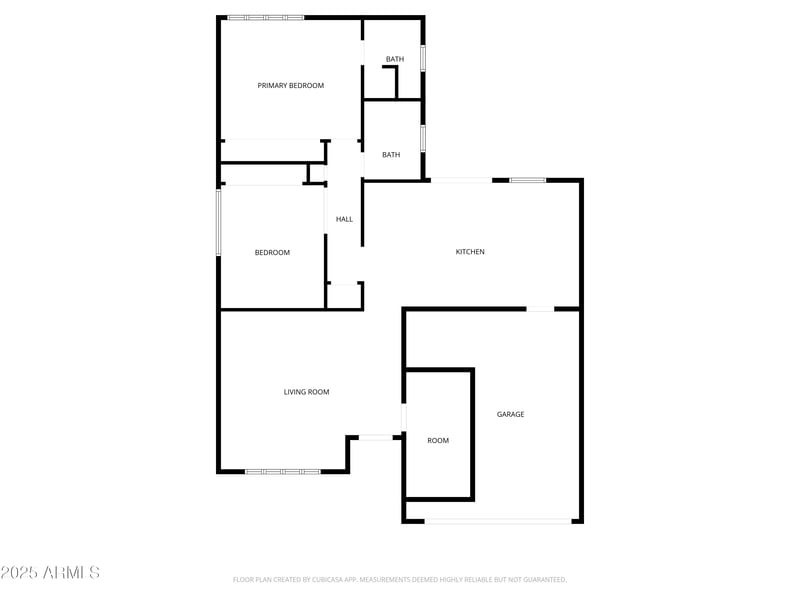 5632 Jolly Roger Rd, Tempe, AZ 85283