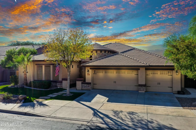 5632 134th Dr, Litchfield Park, AZ 85340
