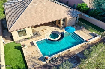 5632 N 134th Dr, Litchfield Park, AZ 85340