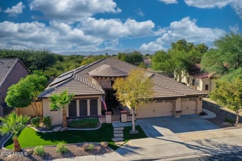 5632 N 134th Dr, Litchfield Park, AZ 85340