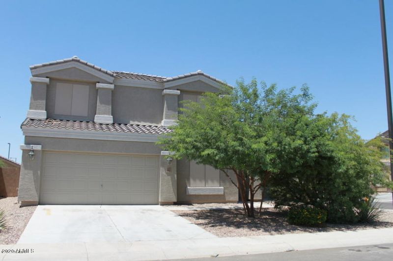 5632 S 236th Ave, Buckeye, AZ 85326