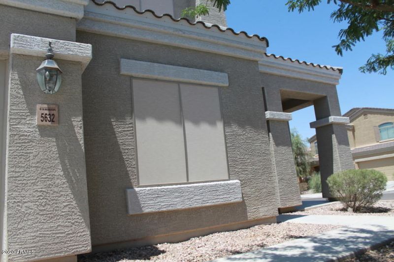 5632 S 236th Ave, Buckeye, AZ 85326