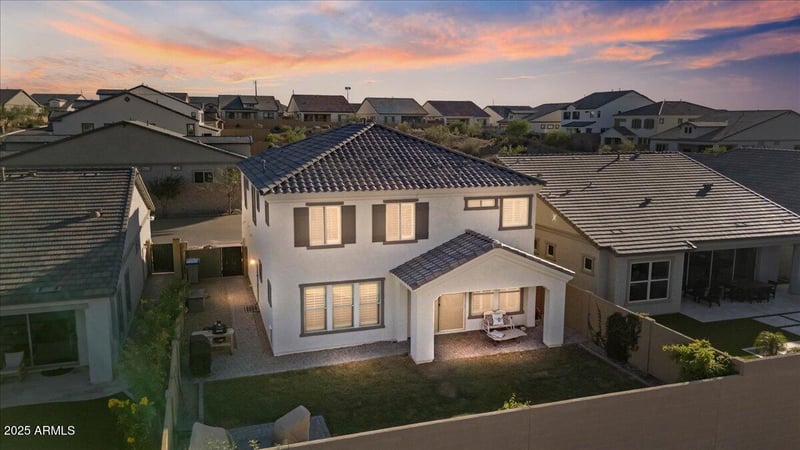 5632 Sandia St, Mesa, AZ 85215