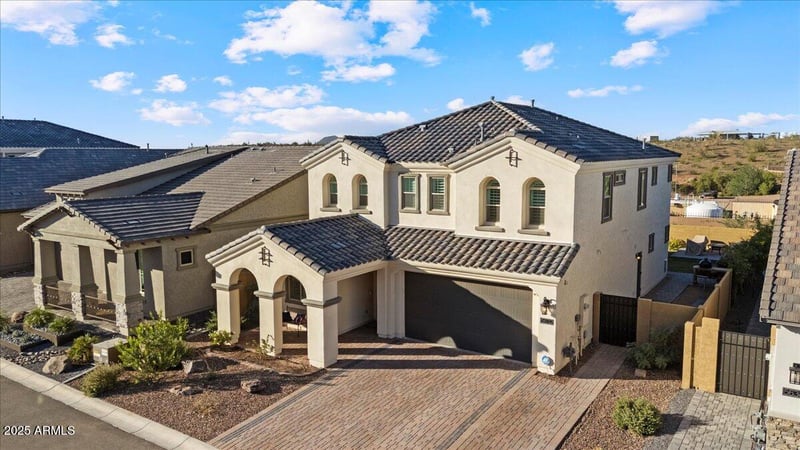 5632 Sandia St, Mesa, AZ 85215