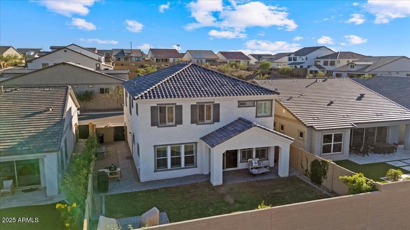 5632 Sandia St, Mesa, AZ 85215