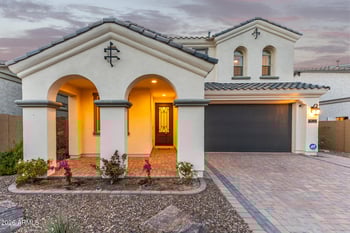 5632 Sandia St, Mesa, AZ 85215