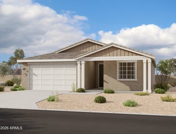 5632 Buist Ave, Laveen, AZ 85339