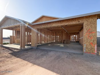 5632 Buist Ave, Laveen, AZ 85339