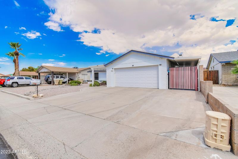 5632 W Cheryl Dr, Glendale, AZ 85302