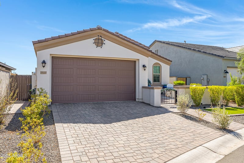 5633 206th Ave, Buckeye, AZ 85396