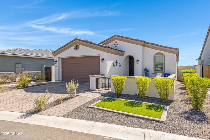 5633 206th Ave, Buckeye, AZ 85396