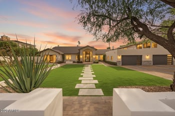 5633 Lafayette Blvd, Phoenix, AZ 85018