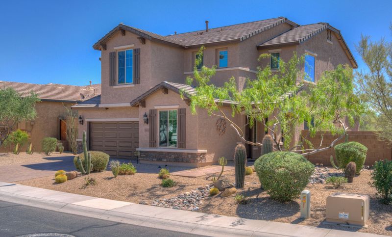 5633 E Lonesome Trl, Cave Creek, AZ 85331