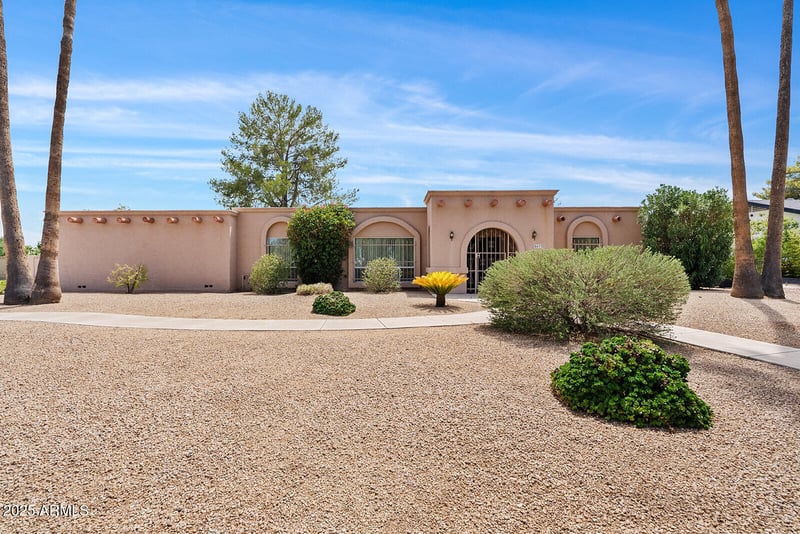 5633 Sweetwater Ave, Scottsdale, AZ 85254