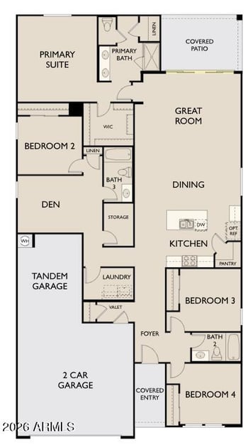 5633 Piedmont Rd, Laveen, AZ 85339