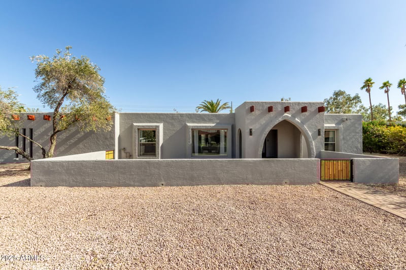 5633 Wethersfield Rd, Scottsdale, AZ 85254