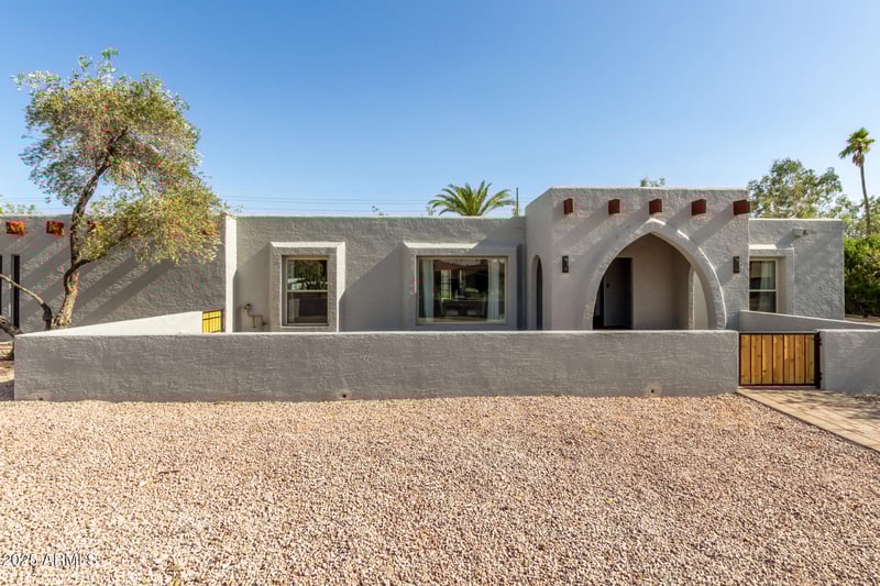 5633 Wethersfield Rd, Scottsdale, AZ 85254