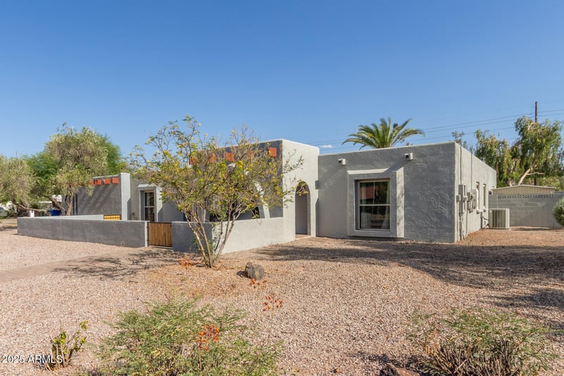 5633 Wethersfield Rd, Scottsdale, AZ 85254