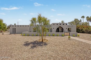 5633 Wethersfield Rd, Scottsdale, AZ 85254