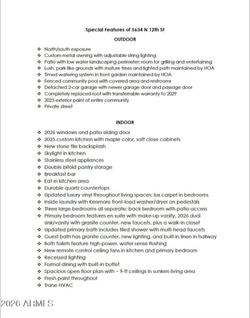 5634 12th St, Phoenix, AZ 85014