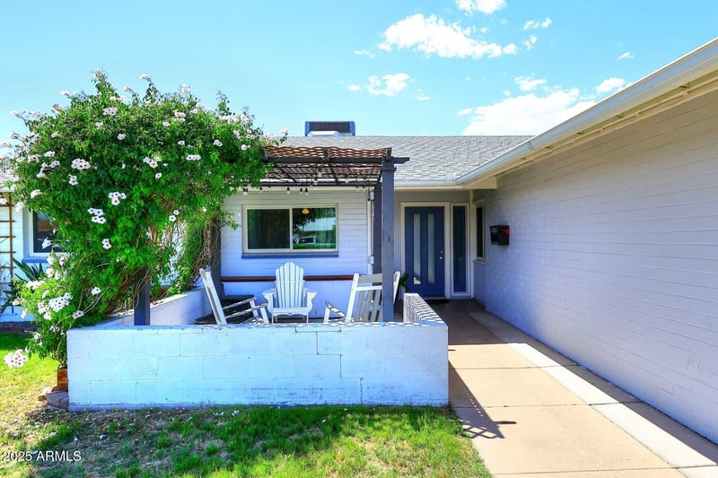 5634 39th Ave, Phoenix, AZ 85019