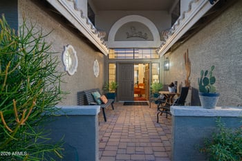 5634 Creosote Dr, Gold Canyon, AZ 85118