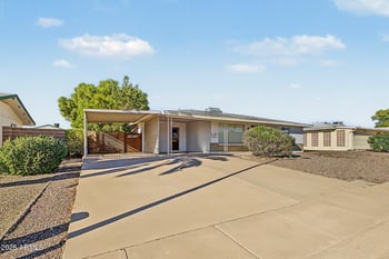 5634 E Des Moines St, Mesa, AZ 85205
