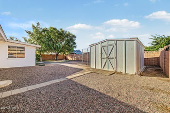 5634 E Des Moines St, Mesa, AZ 85205