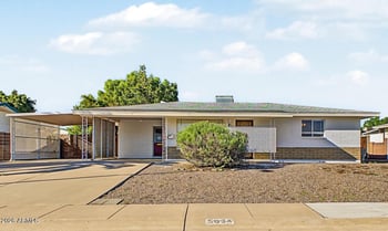 5634 E Des Moines St, Mesa, AZ 85205