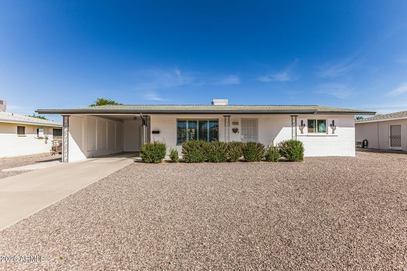 5634 Dodge St, Mesa, AZ 85205