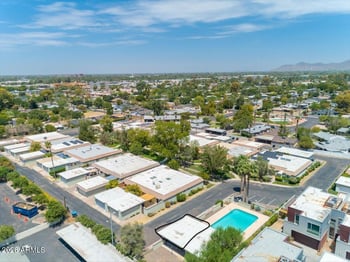 5634 12th St, Phoenix, AZ 85014