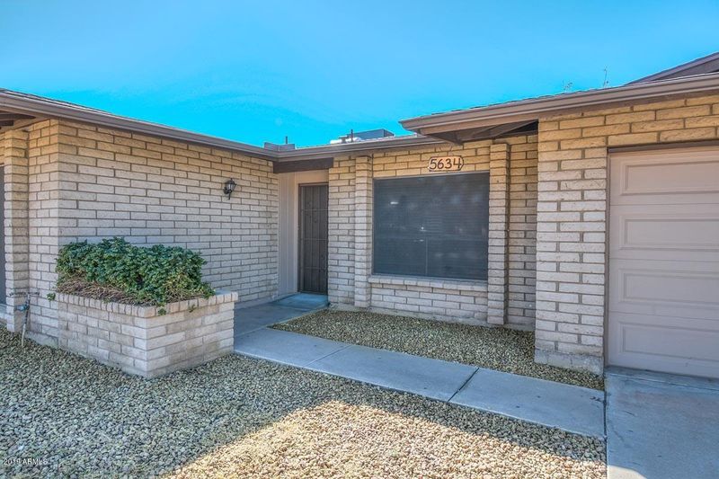 5634 N 48th Ln, Glendale, AZ 85301