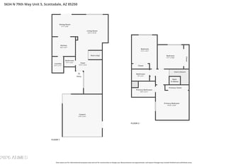5634 79th Way #5, Scottsdale, AZ 85250