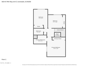 5634 N 79th Way #5, Scottsdale, AZ 85250