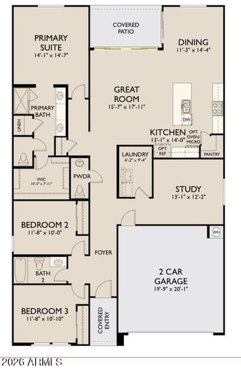 5634 Piedmont Rd, Laveen, AZ 85339