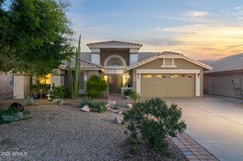 5634 Creosote Dr, Gold Canyon, AZ 85118