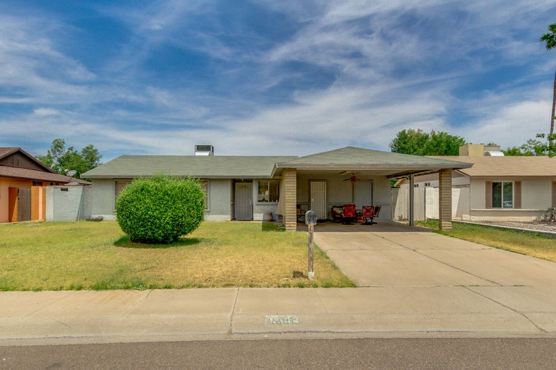 5634 W Cochise Dr, Glendale, AZ 85302
