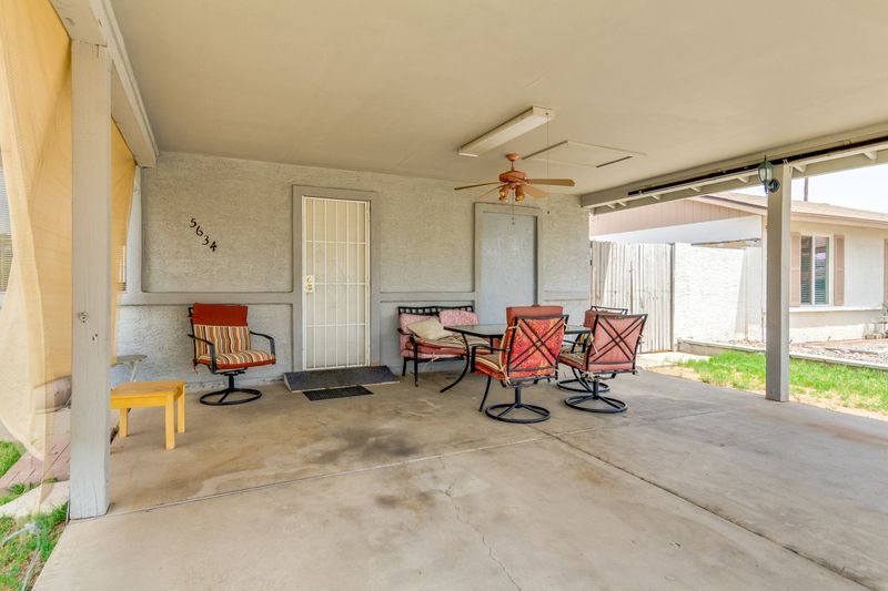 5634 W Cochise Dr, Glendale, AZ 85302