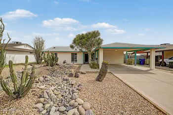 5635 Brown St, Glendale, AZ 85302