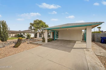 5635 Brown St, Glendale, AZ 85302