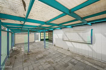 5635 Brown St, Glendale, AZ 85302