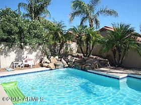 5635 E Fairbrook St, Mesa, AZ 85205