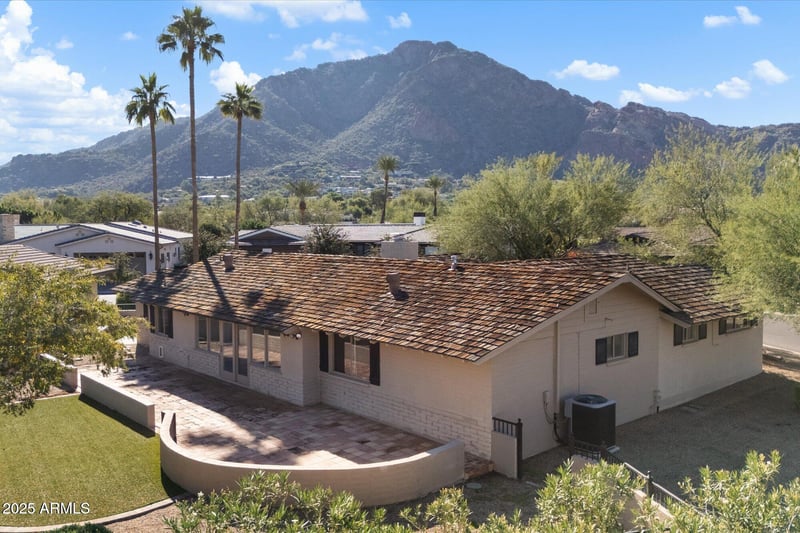 5635 Lincoln 34 Dr #34, Paradise Valley, AZ 85253