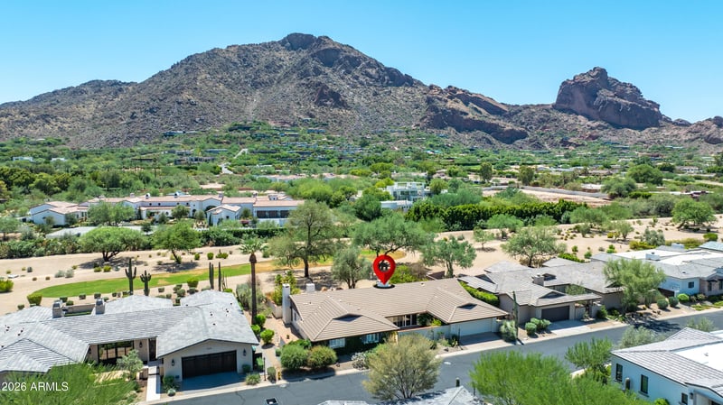 5635 E Lincoln Dr #26, Paradise Valley, AZ 85253