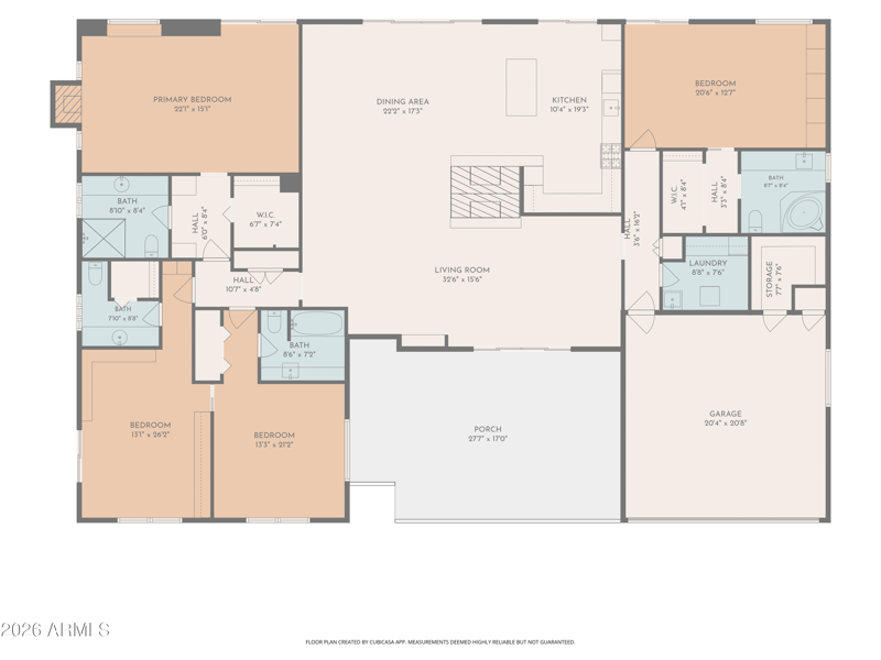 5635 E Lincoln Dr #26, Paradise Valley, AZ 85253