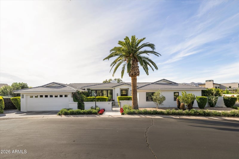 5635 Lincoln Dr #33, Paradise Valley, AZ 85253
